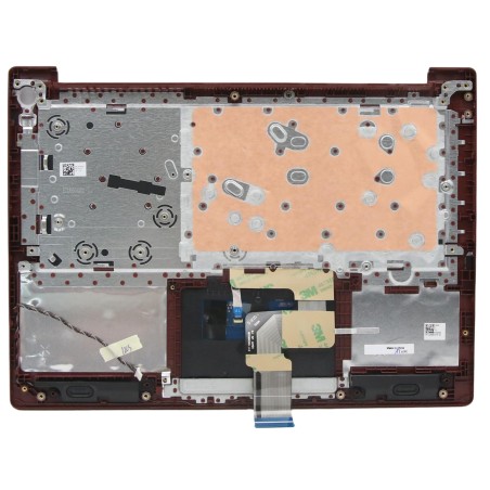 Lenovo Upper Case ASM_UKR L81WAFPCRDD